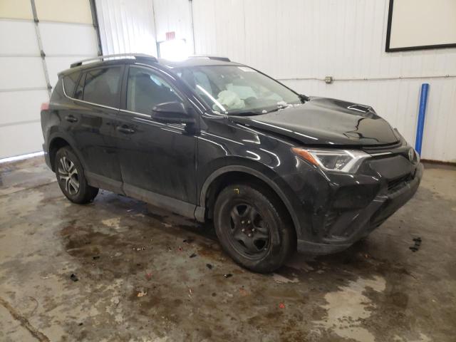 Photo 3 VIN: 2T3BFREV0JW750284 - TOYOTA RAV4 LE 