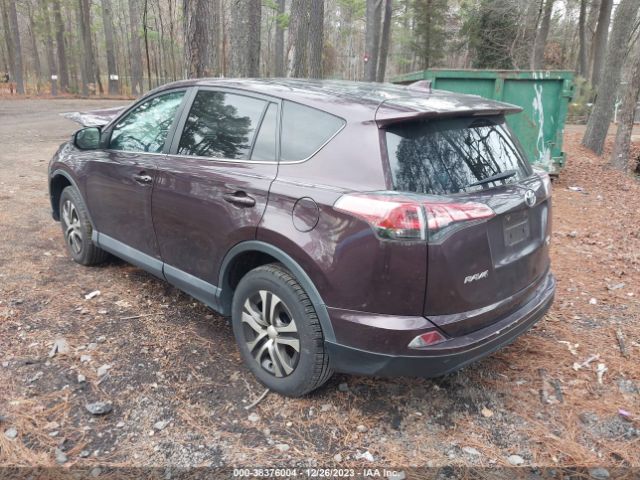 Photo 2 VIN: 2T3BFREV0JW811858 - TOYOTA RAV4 