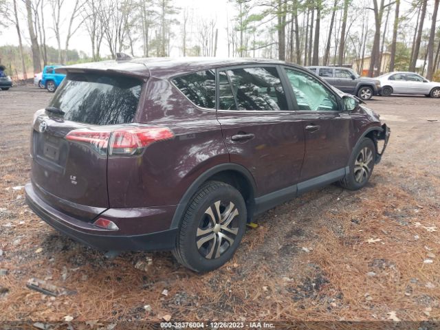 Photo 3 VIN: 2T3BFREV0JW811858 - TOYOTA RAV4 