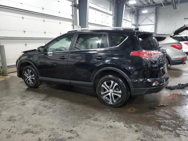 Photo 1 VIN: 2T3BFREV0JW817823 - TOYOTA RAV4 