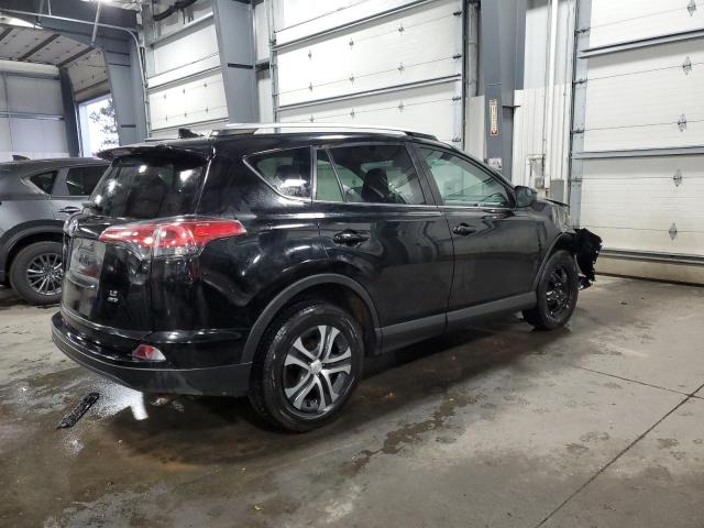 Photo 2 VIN: 2T3BFREV0JW817823 - TOYOTA RAV4 