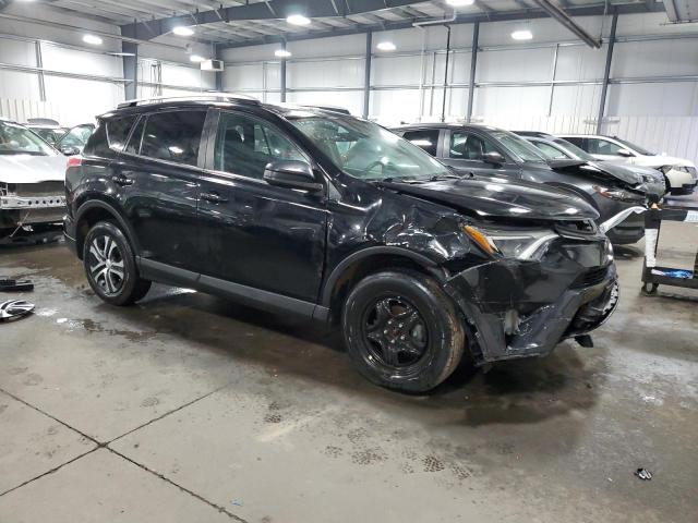 Photo 3 VIN: 2T3BFREV0JW817823 - TOYOTA RAV4 