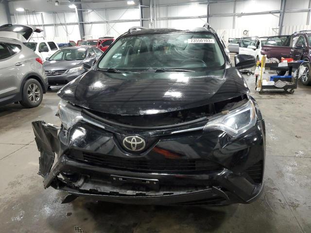 Photo 4 VIN: 2T3BFREV0JW817823 - TOYOTA RAV4 