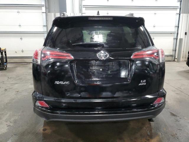 Photo 5 VIN: 2T3BFREV0JW817823 - TOYOTA RAV4 