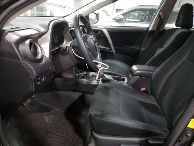 Photo 6 VIN: 2T3BFREV0JW817823 - TOYOTA RAV4 