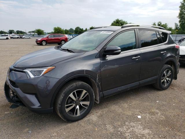 Photo 0 VIN: 2T3BFREV0JW825887 - TOYOTA RAV4 