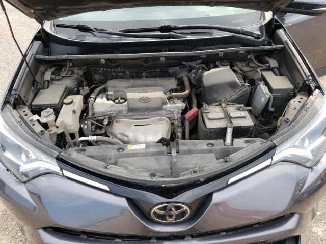 Photo 11 VIN: 2T3BFREV0JW825887 - TOYOTA RAV4 