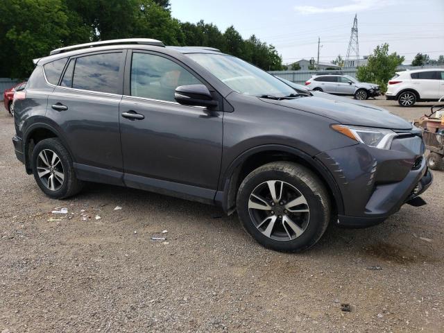 Photo 3 VIN: 2T3BFREV0JW825887 - TOYOTA RAV4 