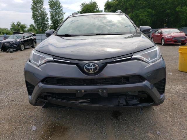 Photo 4 VIN: 2T3BFREV0JW825887 - TOYOTA RAV4 