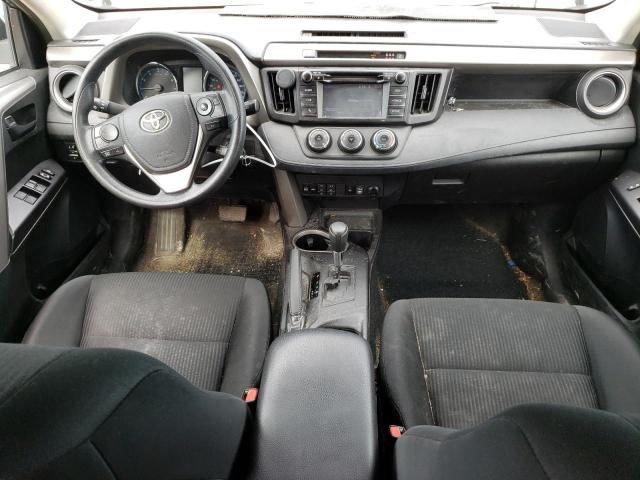 Photo 7 VIN: 2T3BFREV0JW825887 - TOYOTA RAV4 