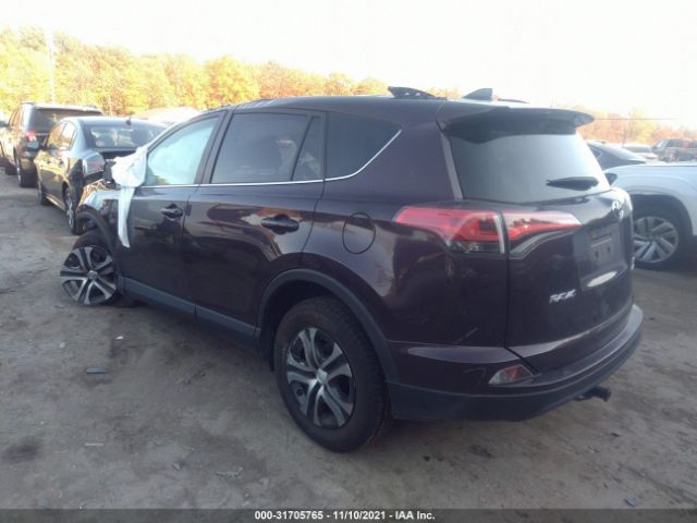 Photo 2 VIN: 2T3BFREV0JW855178 - TOYOTA RAV4 