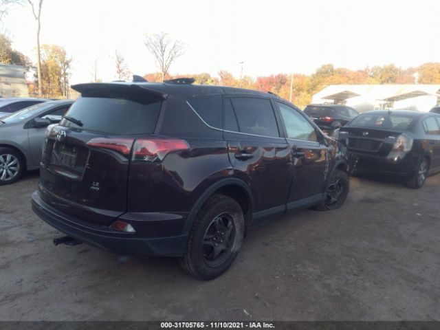 Photo 3 VIN: 2T3BFREV0JW855178 - TOYOTA RAV4 