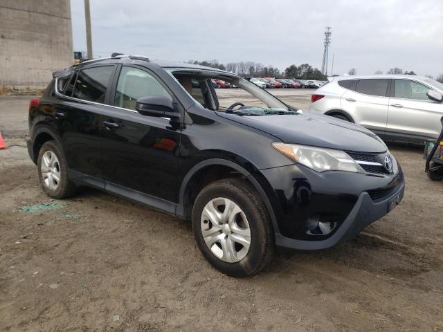 Photo 3 VIN: 2T3BFREV1DW010957 - TOYOTA RAV4 LE 