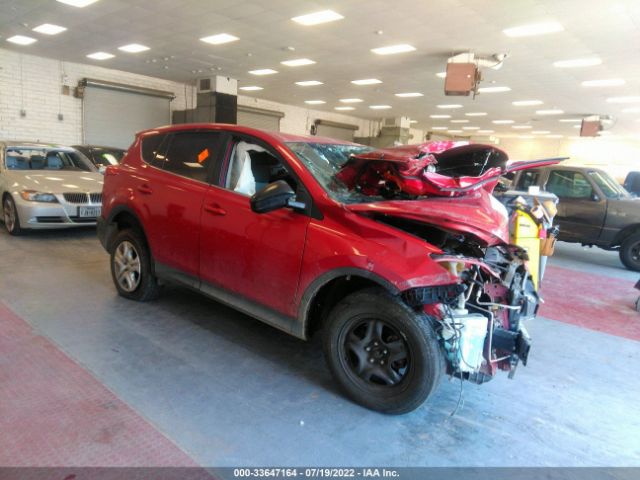 Photo 0 VIN: 2T3BFREV1DW042453 - TOYOTA RAV4 