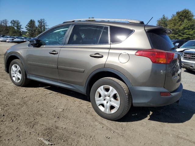 Photo 1 VIN: 2T3BFREV1DW043862 - TOYOTA RAV4 