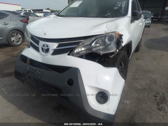 Photo 5 VIN: 2T3BFREV1DW047040 - TOYOTA RAV4 