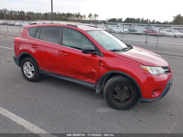 Photo 0 VIN: 2T3BFREV1DW047801 - TOYOTA RAV4 