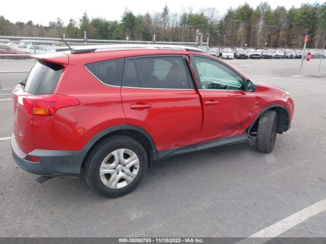 Photo 3 VIN: 2T3BFREV1DW047801 - TOYOTA RAV4 