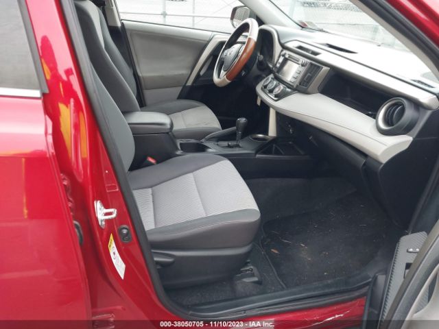 Photo 4 VIN: 2T3BFREV1DW047801 - TOYOTA RAV4 