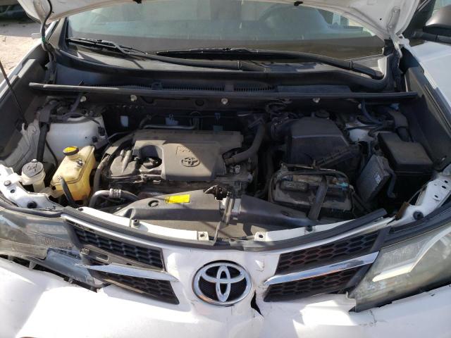 Photo 11 VIN: 2T3BFREV1DW060225 - TOYOTA RAV4 LE 