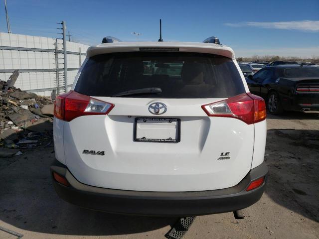 Photo 5 VIN: 2T3BFREV1DW060225 - TOYOTA RAV4 LE 