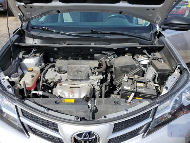 Photo 11 VIN: 2T3BFREV1DW060628 - TOYOTA RAV4 LE 