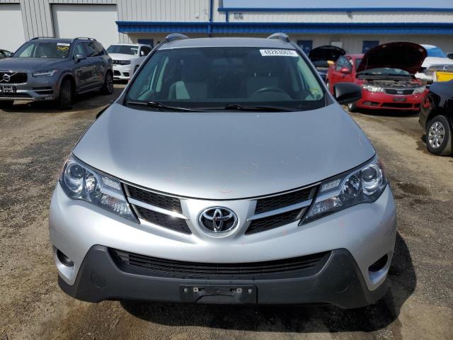 Photo 4 VIN: 2T3BFREV1DW060628 - TOYOTA RAV4 LE 