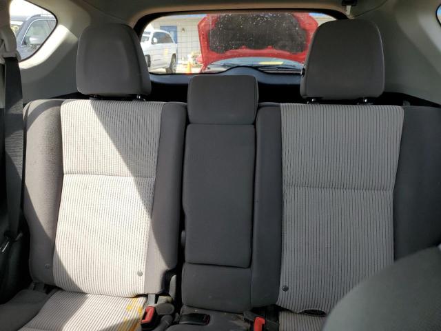 Photo 9 VIN: 2T3BFREV1DW060628 - TOYOTA RAV4 LE 