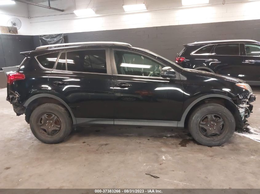 Photo 12 VIN: 2T3BFREV1EW125706 - TOYOTA RAV 4 