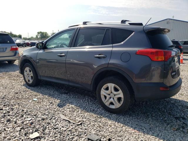 Photo 1 VIN: 2T3BFREV1EW202395 - TOYOTA RAV4 LE 