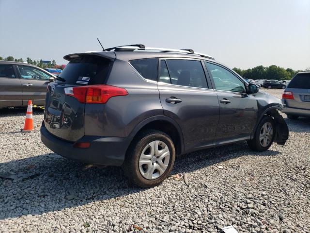 Photo 2 VIN: 2T3BFREV1EW202395 - TOYOTA RAV4 LE 