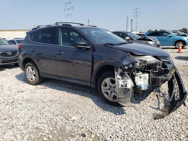 Photo 3 VIN: 2T3BFREV1EW202395 - TOYOTA RAV4 LE 