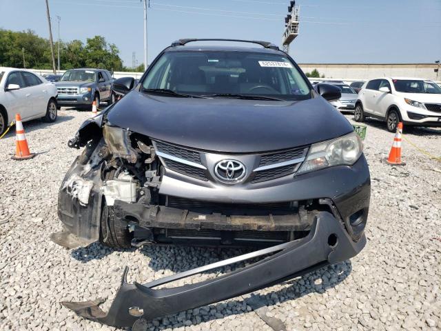 Photo 4 VIN: 2T3BFREV1EW202395 - TOYOTA RAV4 LE 