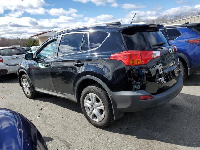 Photo 1 VIN: 2T3BFREV1EW211484 - TOYOTA RAV4 