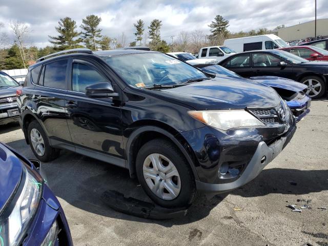 Photo 3 VIN: 2T3BFREV1EW211484 - TOYOTA RAV4 