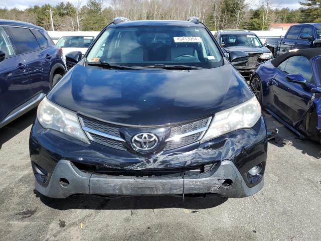 Photo 4 VIN: 2T3BFREV1EW211484 - TOYOTA RAV4 