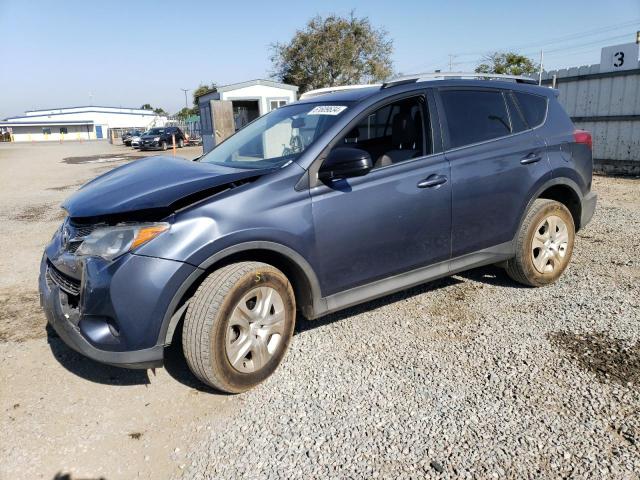 Photo 0 VIN: 2T3BFREV1EW218273 - TOYOTA RAV4 