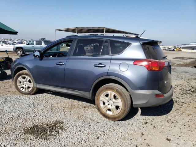 Photo 1 VIN: 2T3BFREV1EW218273 - TOYOTA RAV4 