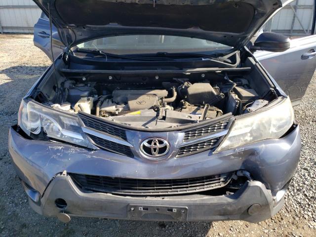 Photo 10 VIN: 2T3BFREV1EW218273 - TOYOTA RAV4 