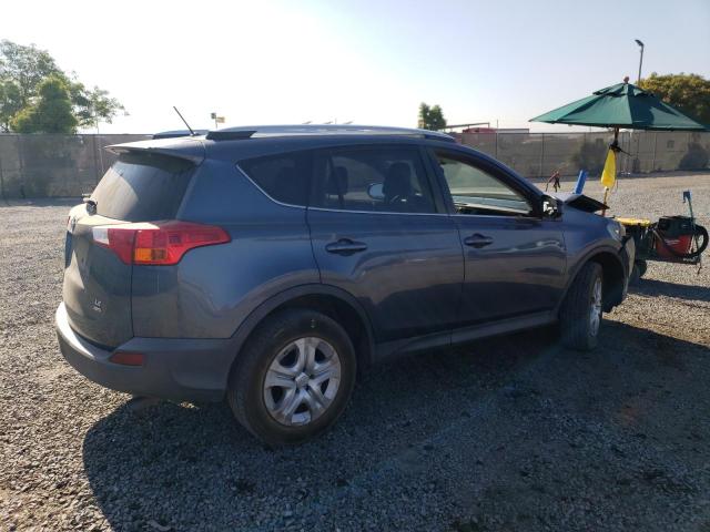 Photo 2 VIN: 2T3BFREV1EW218273 - TOYOTA RAV4 