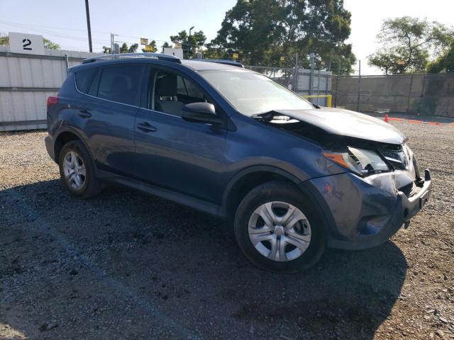 Photo 3 VIN: 2T3BFREV1EW218273 - TOYOTA RAV4 