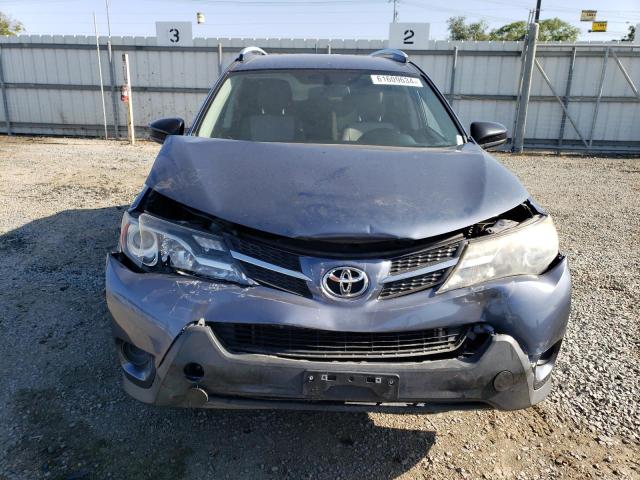 Photo 4 VIN: 2T3BFREV1EW218273 - TOYOTA RAV4 