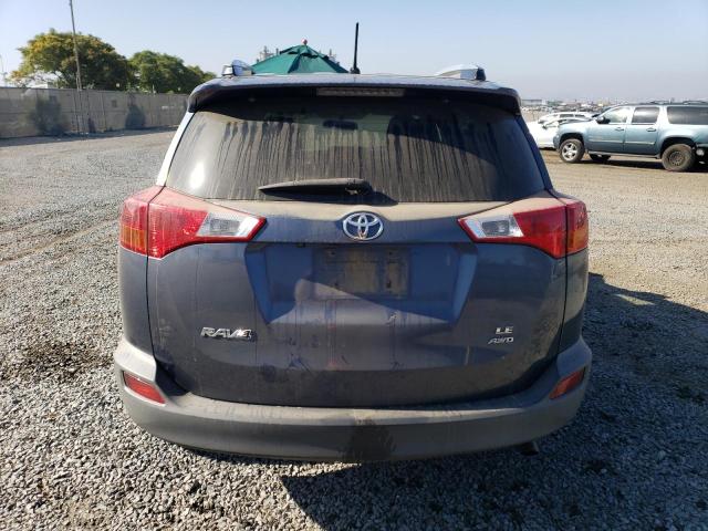 Photo 5 VIN: 2T3BFREV1EW218273 - TOYOTA RAV4 