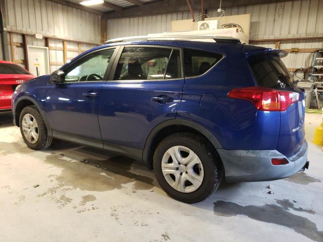 Photo 1 VIN: 2T3BFREV1EW223182 - TOYOTA RAV4 