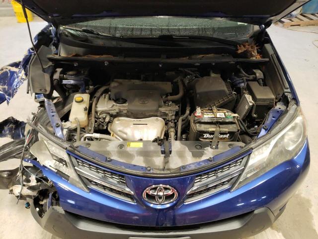 Photo 11 VIN: 2T3BFREV1EW223182 - TOYOTA RAV4 