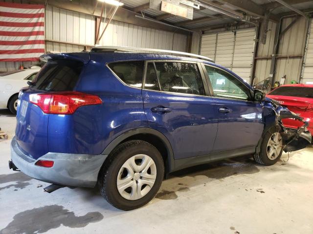 Photo 2 VIN: 2T3BFREV1EW223182 - TOYOTA RAV4 