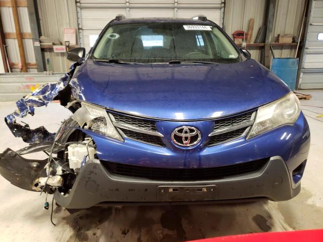 Photo 4 VIN: 2T3BFREV1EW223182 - TOYOTA RAV4 