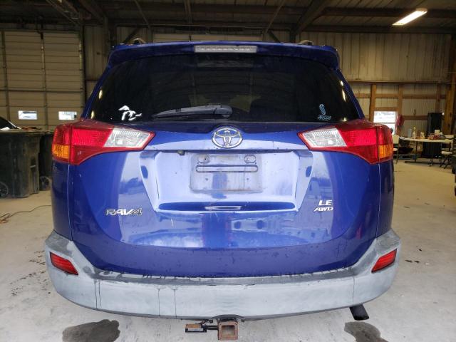 Photo 5 VIN: 2T3BFREV1EW223182 - TOYOTA RAV4 