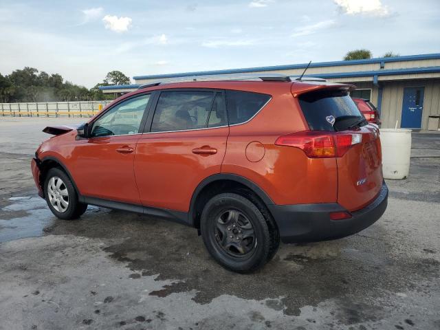 Photo 1 VIN: 2T3BFREV1FW233115 - TOYOTA RAV4 