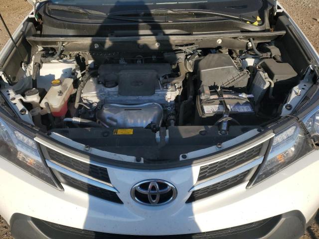 Photo 11 VIN: 2T3BFREV1FW237679 - TOYOTA RAV4 LE 